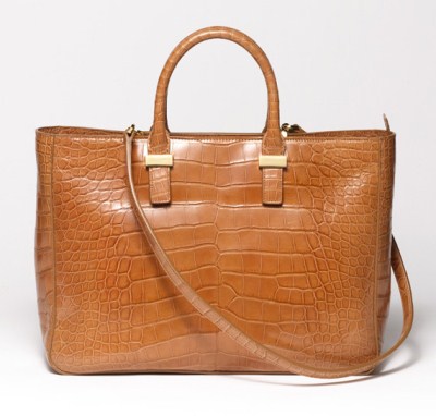 The Row bag by Ashley et Mary-Kate Olsen