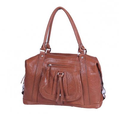 Sac cabas en cuir Sabrina collection automne-hiver 2010-2011