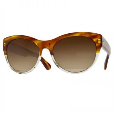 Les lunettes Catherine Deneuve d'Oliver Peoples