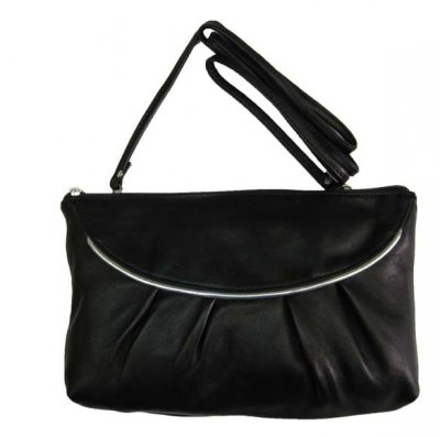 Mini-sac en cuir  Itsy Sabrina collection automne-hiver 2010-2011
