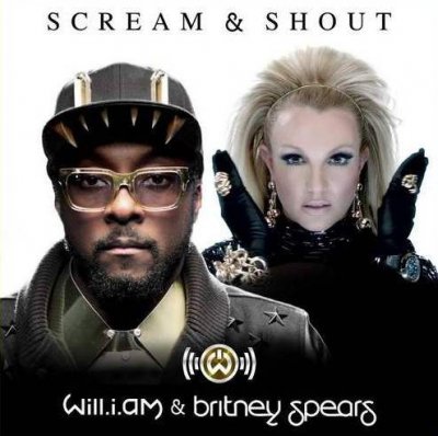 Britney Spears x will.i.am : un duo qui cartonne !