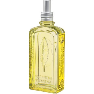 Eau de toilette fraîche à la Verveine l'Occitane été 2011