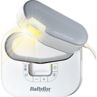 Epilateur lumière pulsée babyliss g900e