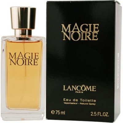 Magie Noire Lancôme