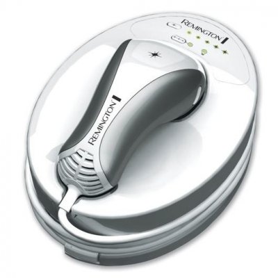 Remington ipl 5000 ilight épilateur lumiere pulsée