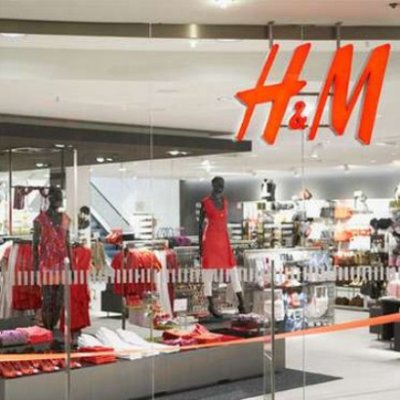 Le géant suédois H&M se développe