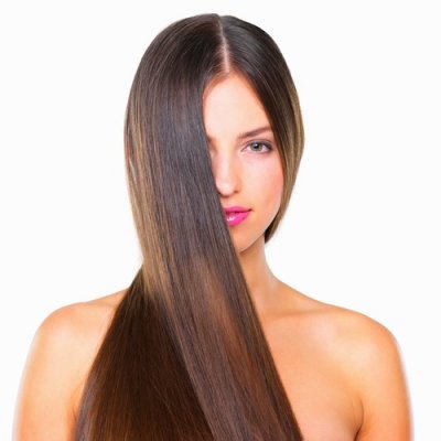 Le lissage brésilien : un traitement naturel
