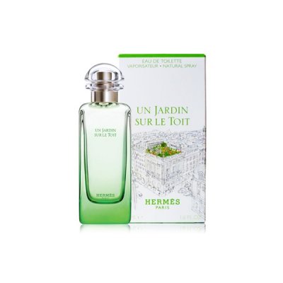 le parfum 