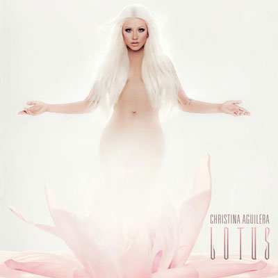 Christina Aguilera, de retour avec Lotus, son 7ème album