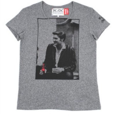 Le King pour un anniversaire très festif de Coca Cola