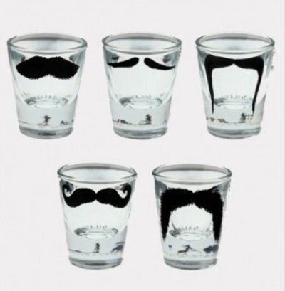 Les shooters de Peter Ibruegger