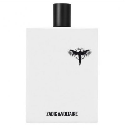 Le parfum 