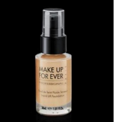 Fond de teint fluide Tenseur Make Up Forever