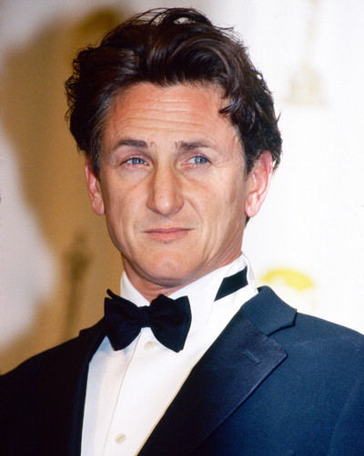 Sean Penn