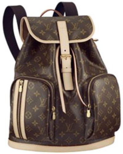 Le sac à dos Louis Vuitton