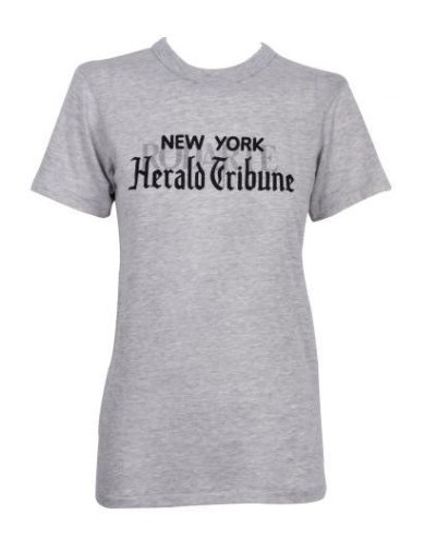 Tee-shirt Rodarte 