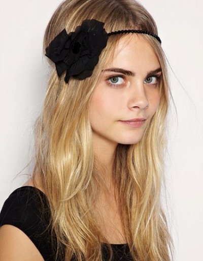 L’accessoire mode du moment : le headband