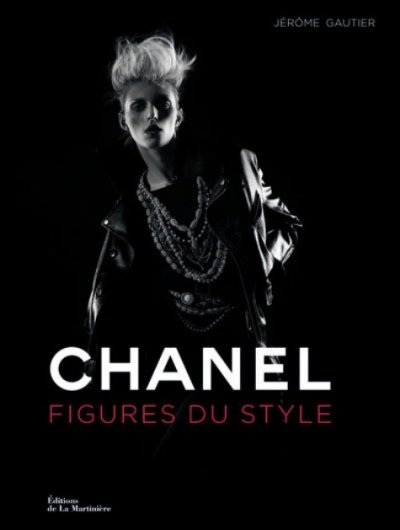 L’hommage de Jérôme Gautier à l’une des plus grandes maisons de France : « Chanel, Figures de style »