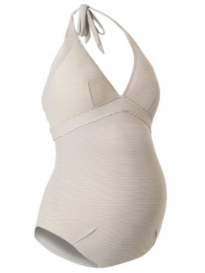 Maillot de bain pour femme enceinte Vertbaudet collection printemps-été 2011