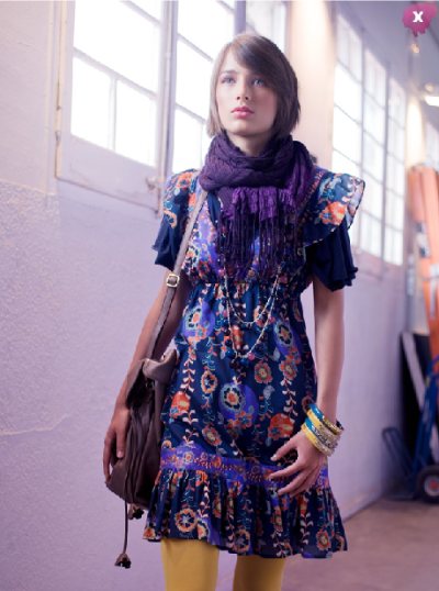 Yumi or Liberty ?