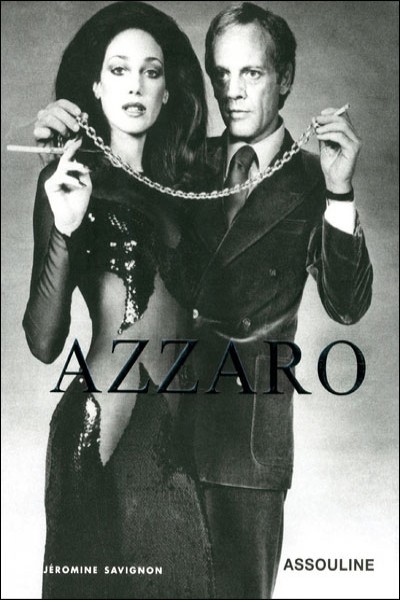 Jéromine Savignon dépeint Loris Azzaro