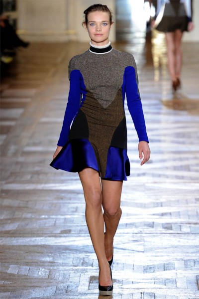 Collection Automne-Hiver 2012/2013 Stella McCartney