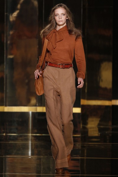 Collection Mango Femme Automne Hiver 2010 2011 Trenditude