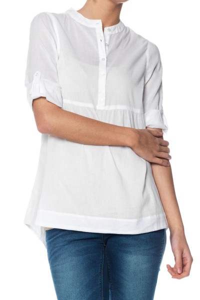 Légèreté et simplicité avec cette tunique Vero Moda