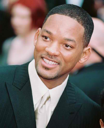 Will Smith