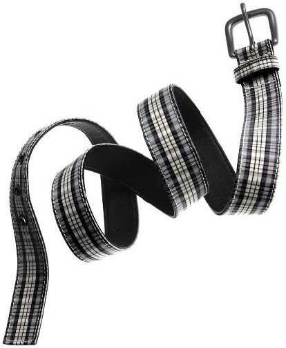 Ceinture homme H&M été 2009