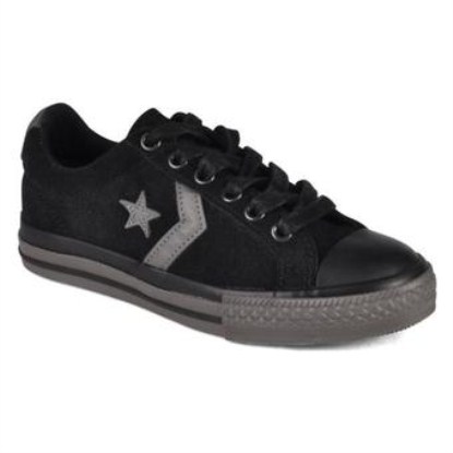 Les Star Player Ev Suede Ox de Converse  