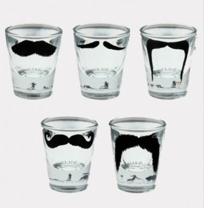 Les shooters de Peter Ibruegger