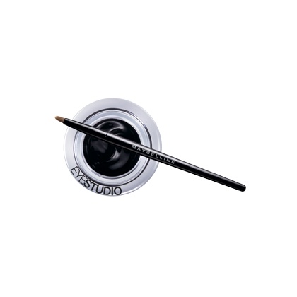 L’eye-liner gel 