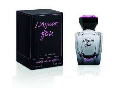 La fragrance pour femmes 