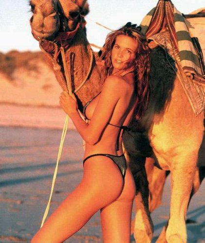 Elle Macpherson