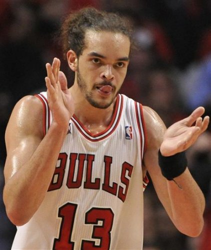 Joakim Noah