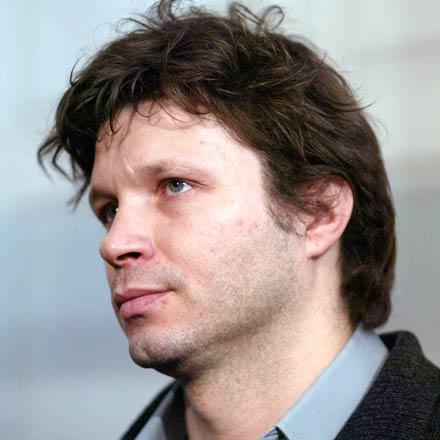 Bertrand Cantat