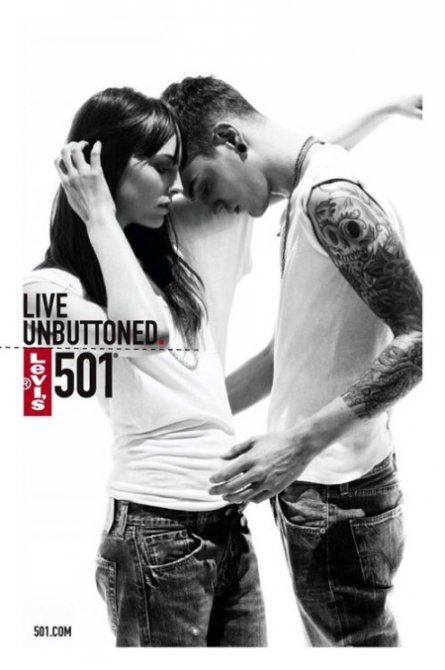 Les jeans Levi’s pour tous !