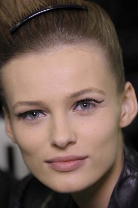 Une utilisation parfaite de l’Eye Liner
