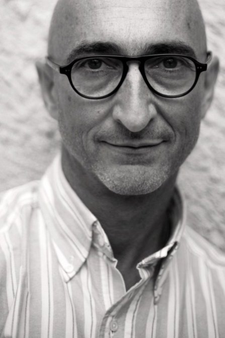 Pierre Hardy : designer décalé