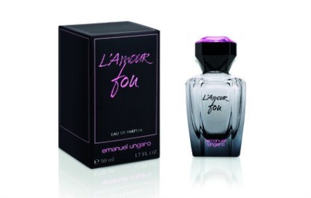 Le parfum