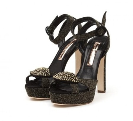 Les « Marylin » all in black