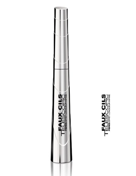 Le mascara
