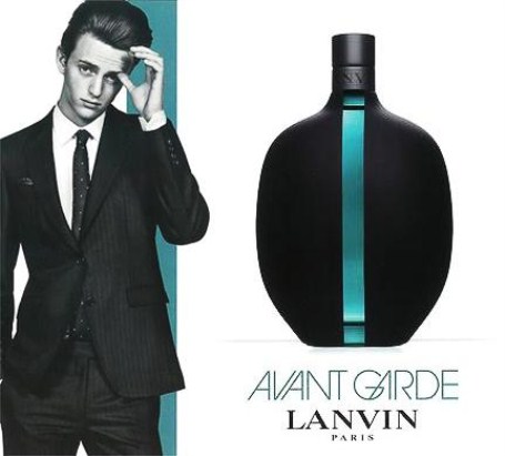 Le parfum