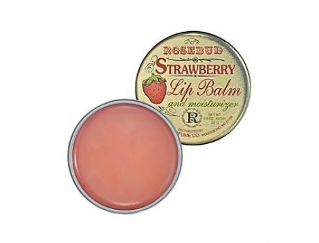 Le fameux baume Smith’s Rosebud Salve chez Sephora