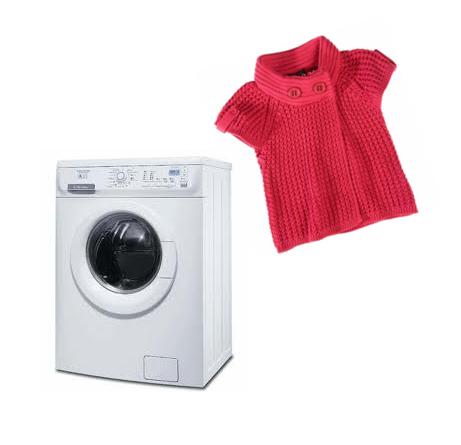 Lavage de la laine en machine à laver ?