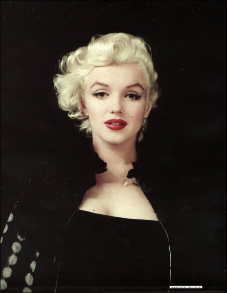 Marilyn Monroe : un modèle d’inspiration