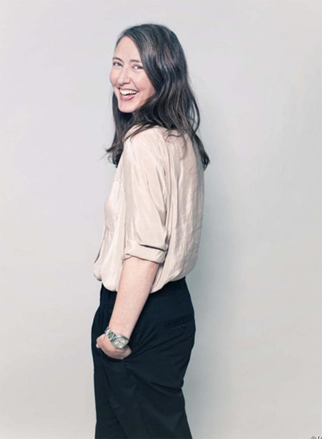 Ann-Sofie Johansson, LA directrice artistique de H&M