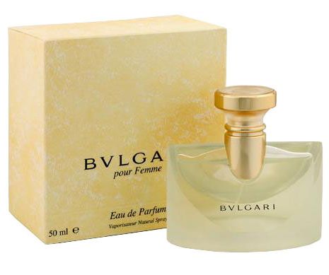 Bulgari Femme