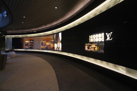 L’essor de la marque Louis Vuitton : le luxe français s’exporte bien !